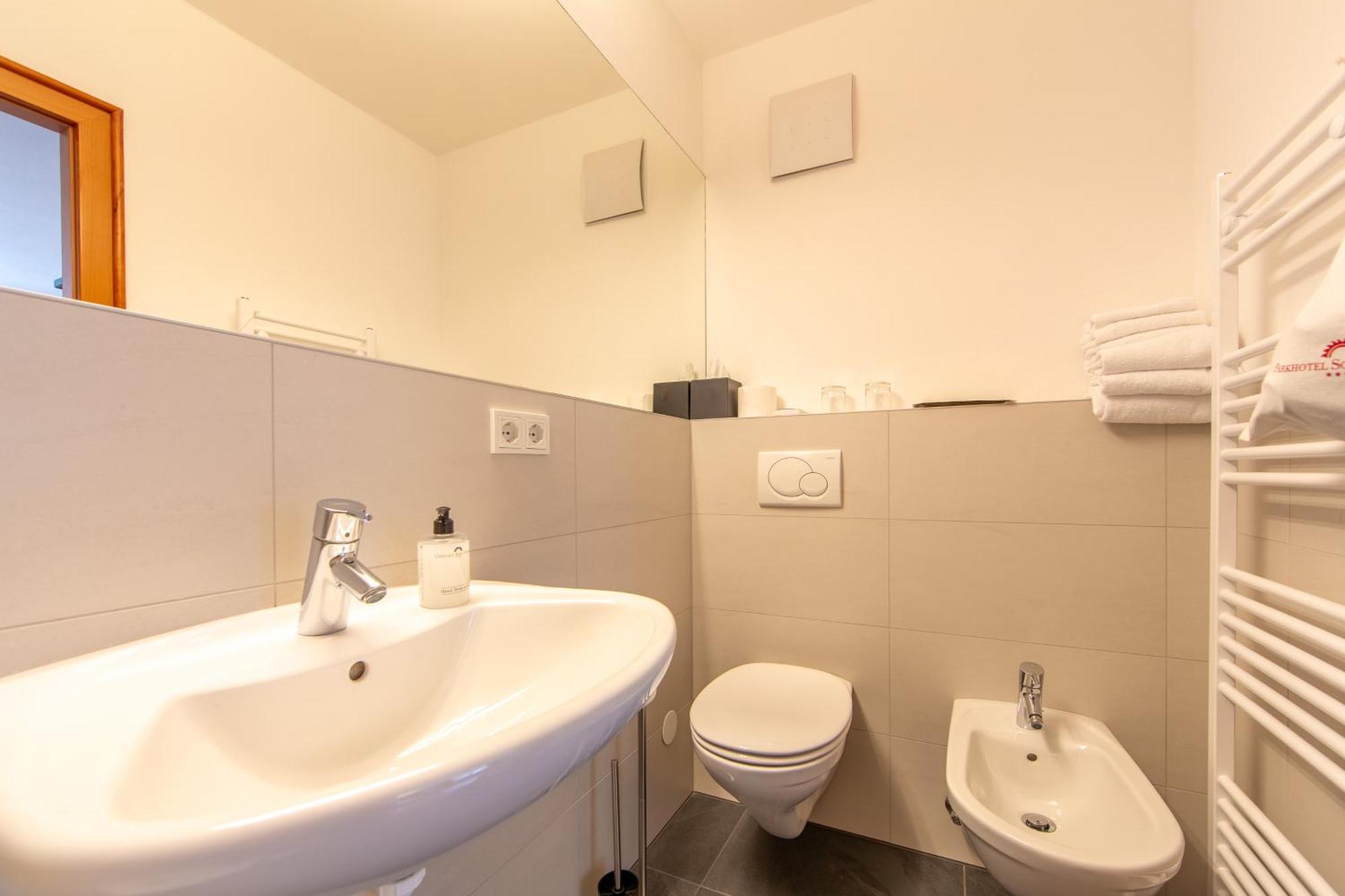Appartamento Standard con 1 Camera da Letto